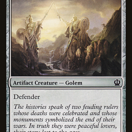 Guardians of Meletis (THS-217) - Theros