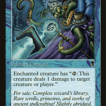 Psionic Gift (ODY-095) - Odyssey
