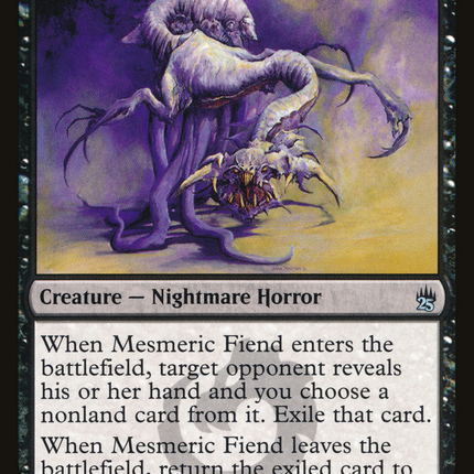 Mesmeric Fiend (A25-097) - Masters 25