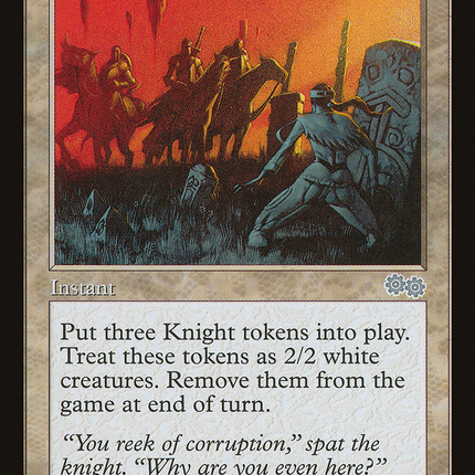 Waylay (USG-056) - Urza's Saga