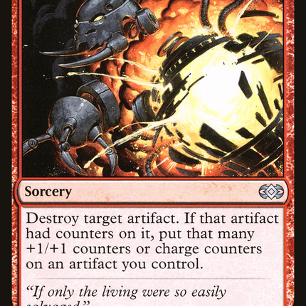 Dismantle (2XM-123) - Double Masters