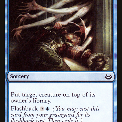 Grasp of Phantoms (MM3-041) - Modern Masters 2017