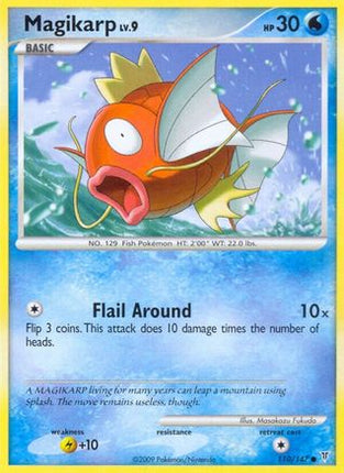 Magikarp 110  Supreme Victors - Common
