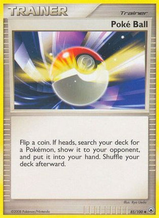 Poke Ball/100  Majestic Dawn - Uncommon