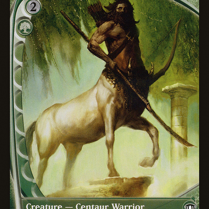 Nessian Courser (FUT-148) - Future Sight Foil