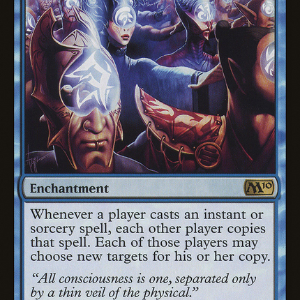 Hive Mind (M10-054) - Magic 2010