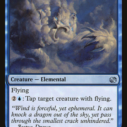 Air Servant (MM2-040) - Modern Masters 2015