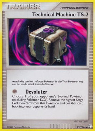 Technical Machine TS-2/146  Legends Awakened - Uncommon
