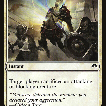 Celestial Flare (ORI-008) - Magic Origins Foil