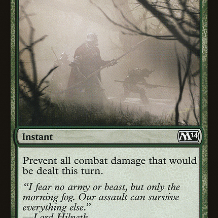 Fog (M14-171) - Magic 2014