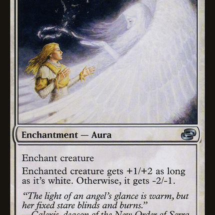Serra's Boon (PLC-017) - Planar Chaos