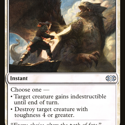 Valorous Stance (2XM-038) - Double Masters