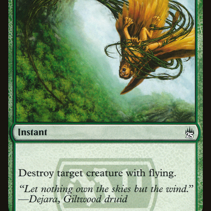 Plummet (A25-183) - Masters 25 Foil