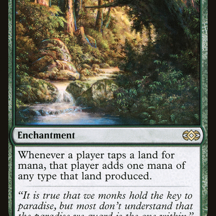 Heartbeat of Spring (2XM-171) - Double Masters Foil