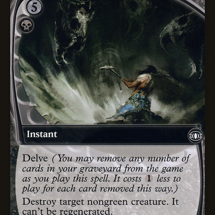 Death Rattle (FUT-082) - Future Sight