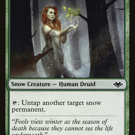 Rime Tender (MH1-176) - Modern Horizons