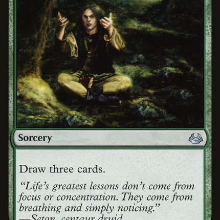 Harmonize (MM3-128) - Modern Masters 2017