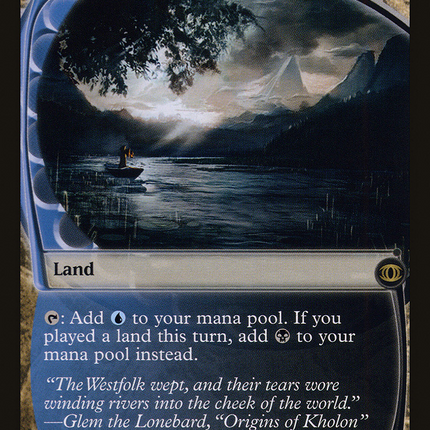 River of Tears (FUT-179) - Future Sight