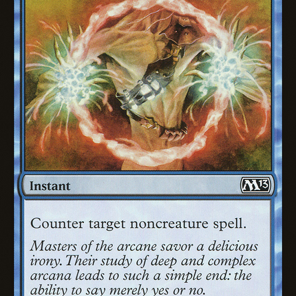 Negate (M13-062) - Magic 2013