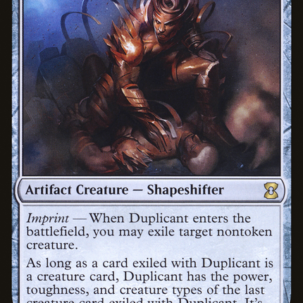 Duplicant (EMA-220) - Eternal Masters Foil