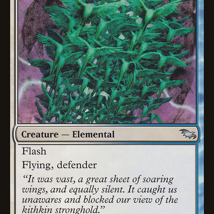 Plumeveil (SHM-145) - Shadowmoor