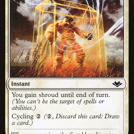 Gilded Light (MH1-012) - Modern Horizons Foil