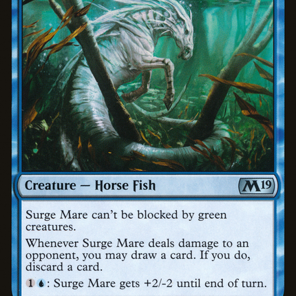 Surge Mare (M19-077) - Core Set 2019