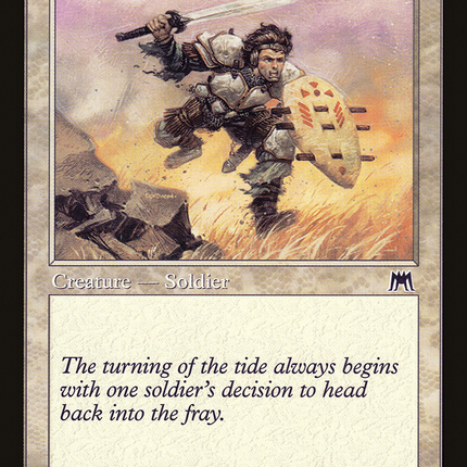 Glory Seeker (ONS-031) - Onslaught