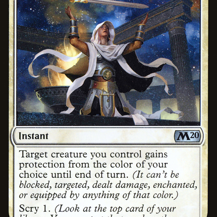 Gods Willing (M20-019) - Core Set 2020