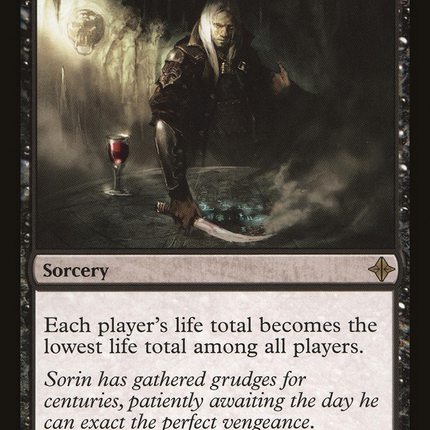 Repay in Kind (ROE-125) - Rise of the Eldrazi