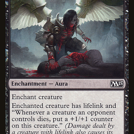 Eternal Thirst (M15-095) - Magic 2015