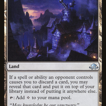 Nephalia Academy (EMN-205) - Eldritch Moon