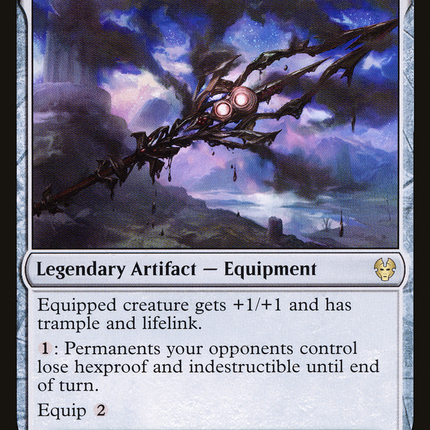 Shadowspear (THB-236) - Theros Beyond Death