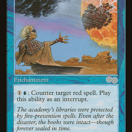Douse (USG-070) - Urza's Saga