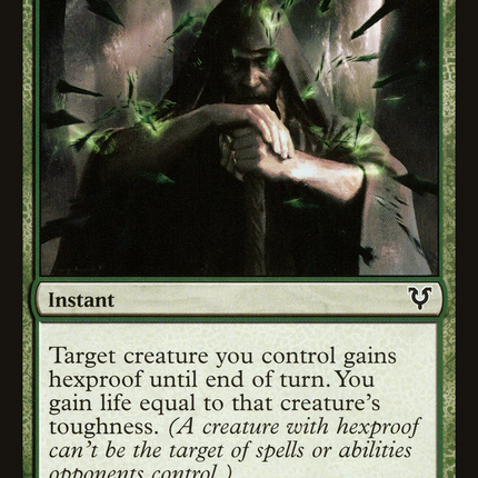 Sheltering Word (AVR-192) - Avacyn Restored