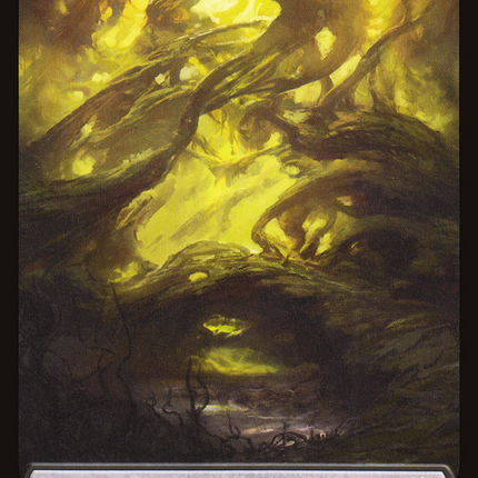 Swamp (2XM-378) - Double Masters
