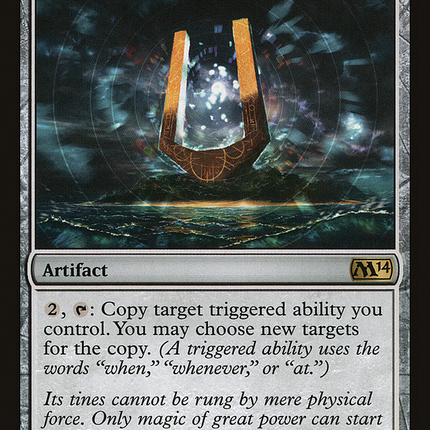Strionic Resonator (M14-224) - Magic 2014