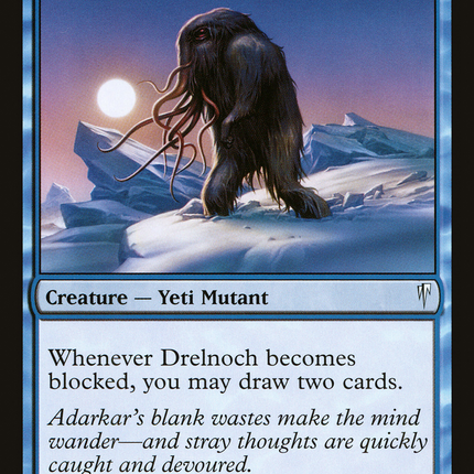 Drelnoch (CSP-032) - Coldsnap