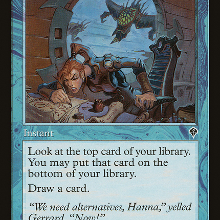 Opt (INV-064) - Invasion