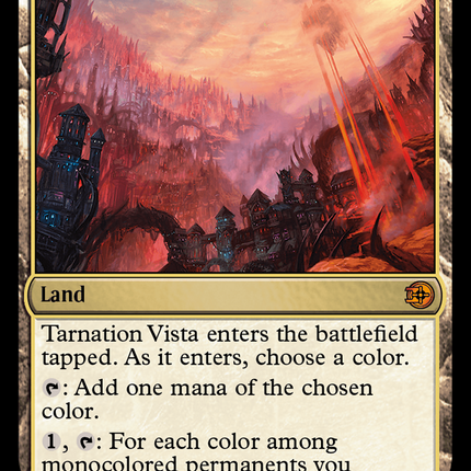 Tarnation Vista (BIG-030) - The Big Score