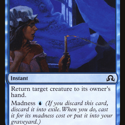 Just the Wind (SOI-071) - Shadows over Innistrad