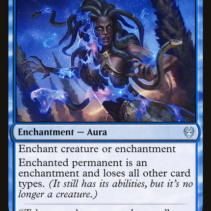 One with the Stars (THB-059) - Theros Beyond Death Foil