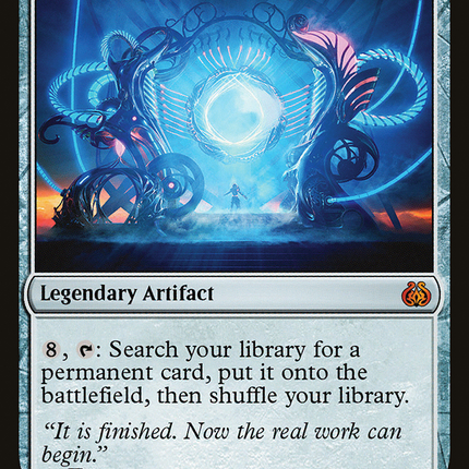 Planar Bridge (AER-171) - Aether Revolt