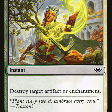 Nature's Chant (MH1-210) - Modern Horizons