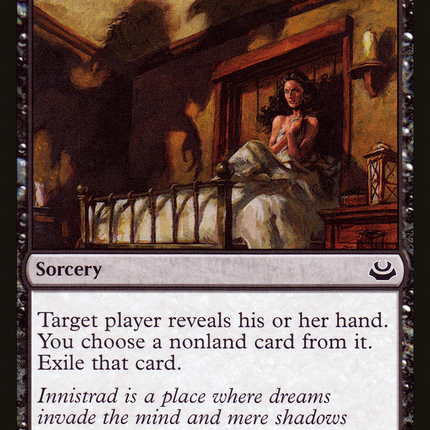Night Terrors (MM3-079) - Modern Masters 2017