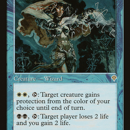 Stormscape Master (INV-076) - Invasion