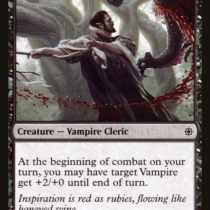 Anointed Deacon (XLN-089) - Ixalan