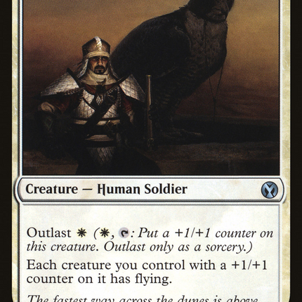 Abzan Falconer (IMA-003) - Iconic Masters
