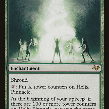 Helix Pinnacle (EVE-068) - Eventide