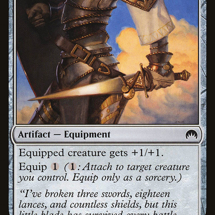 Veteran's Sidearm (ORI-242) - Magic Origins Foil